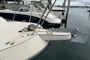 Green Light 28ft Albin Yacht For Sale