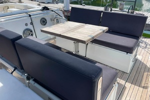 38FT (11.58M) FJORD