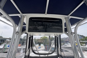 22ft Sea Hunt Yacht For Sale
