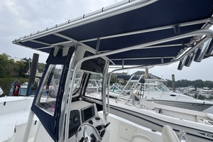22ft Sea Hunt Yacht For Sale