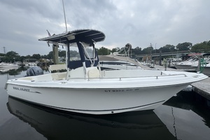 22ft Sea Hunt Yacht For Sale