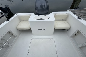 22ft Sea Hunt Yacht For Sale