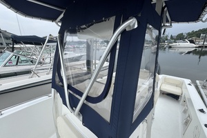 22ft Sea Hunt Yacht For Sale