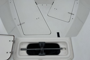 22ft Sea Hunt Yacht For Sale