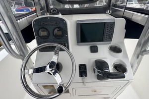 22ft Sea Hunt Yacht For Sale