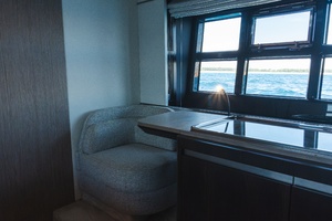 60FT (18.29M) AZIMUT