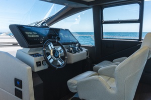 60FT (18.29M) AZIMUT