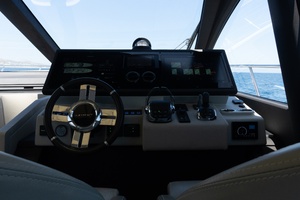 60FT (18.29M) AZIMUT