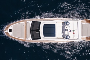 60FT (18.29M) AZIMUT