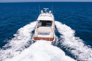 60FT (18.29M) AZIMUT
