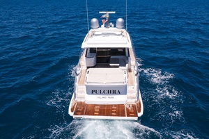60FT (18.29M) AZIMUT