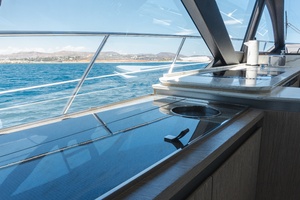 60FT (18.29M) AZIMUT