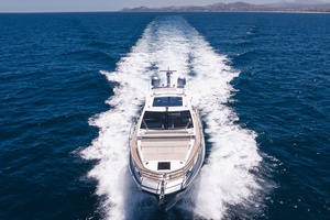 60FT (18.29M) AZIMUT