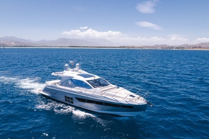 60FT (18.29M) AZIMUT