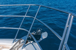 60FT (18.29M) AZIMUT