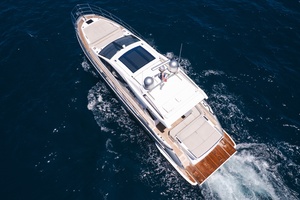 60FT (18.29M) AZIMUT