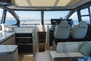 60FT (18.29M) AZIMUT