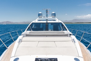 60FT (18.29M) AZIMUT
