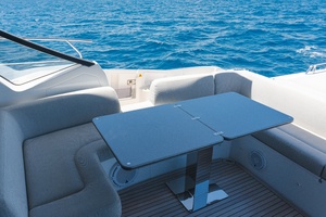 60FT (18.29M) AZIMUT