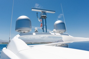 60FT (18.29M) AZIMUT