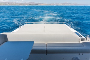 60FT (18.29M) AZIMUT