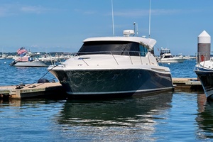 Sea GARR 39ft Tiara Yachts Yacht For Sale