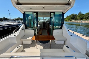 SEA GARR yacht for sale