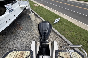 27ft Avalon Yacht For Sale