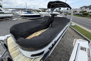 27ft Avalon Yacht For Sale