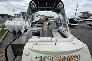 27ft Avalon Yacht For Sale