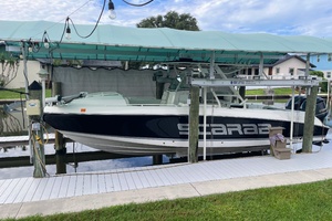 30ft Wellcraft Yacht For Sale