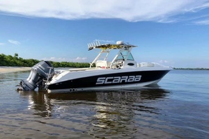 30ft Wellcraft Yacht For Sale