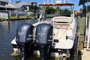 30ft Wellcraft Yacht For Sale