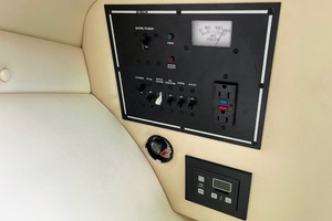 30ft Wellcraft Yacht For Sale