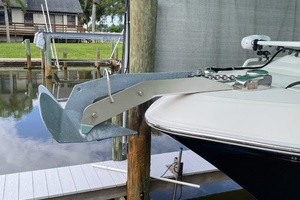 30ft Wellcraft Yacht For Sale