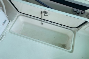 30ft Wellcraft Yacht For Sale