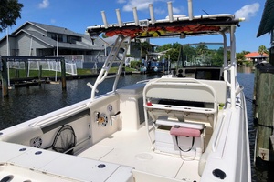 30ft Wellcraft Yacht For Sale