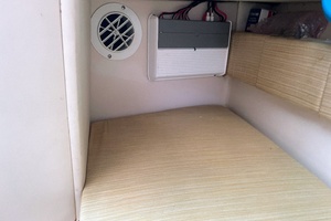 30ft Wellcraft Yacht For Sale