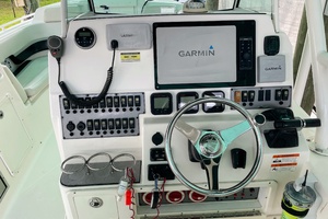 30ft Wellcraft Yacht For Sale
