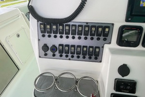 30ft Wellcraft Yacht For Sale
