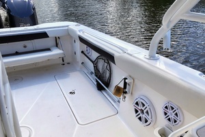 30ft Wellcraft Yacht For Sale