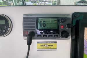 30ft Wellcraft Yacht For Sale