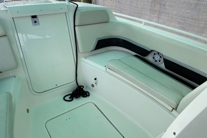 30ft Wellcraft Yacht For Sale