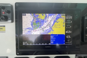 30ft Wellcraft Yacht For Sale