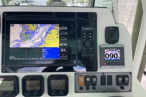 30ft Wellcraft Yacht For Sale