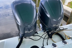 30ft Wellcraft Yacht For Sale