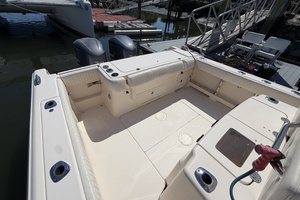 30ft Grady White Yacht For Sale