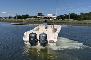 30ft Grady White Yacht For Sale
