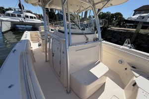 30ft Grady White Yacht For Sale
