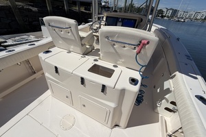 30ft Grady White Yacht For Sale